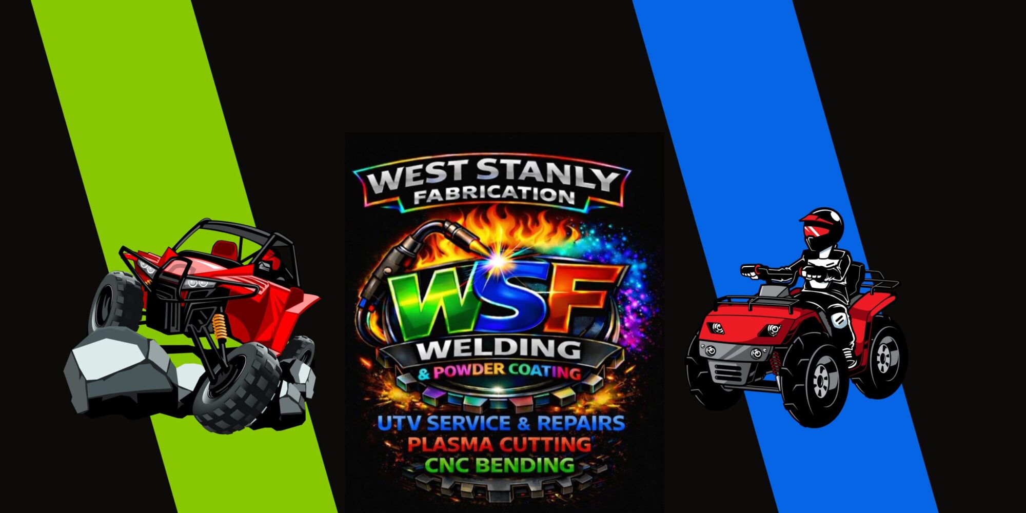 West Stanly Fabrication